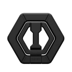 UAG Magnetic Ring Stand - Black